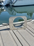 SwiftLoc Rod Holder Backing Plate